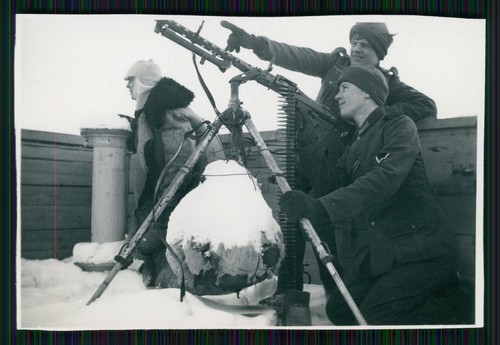 Foto wehrmacht soldaten - foto,