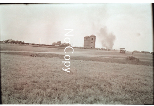 Original ww2 negativ - original,