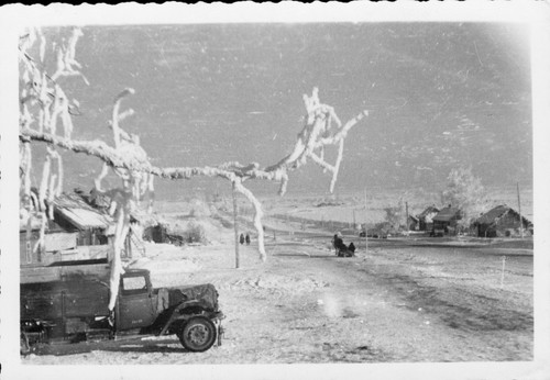 Foto wehrmacht fahrzeug - foto,