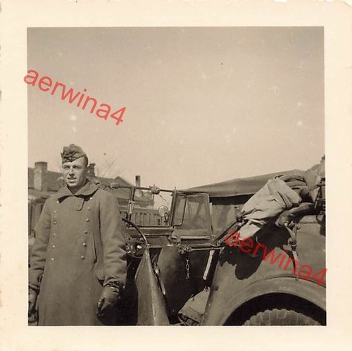 Deutscher soldat - deutscher, am