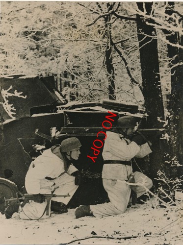 Foto fallschirmjäger - foto,