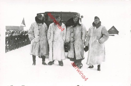 Foto ww2 einsatz soldaten - ww2,