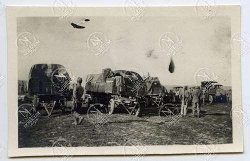 Foto kuk gebirgsartillerie - foto,