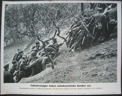 1944 fallschirmjager - 11.4.1944,