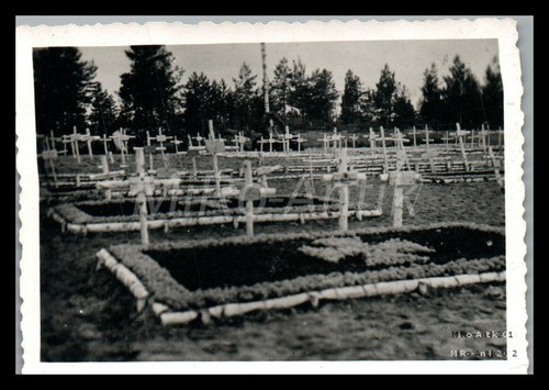 Foto wk2 ostfront blick - wk2,, ostfront,