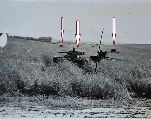 Foto wk2 wehrmacht sowjet - foto,