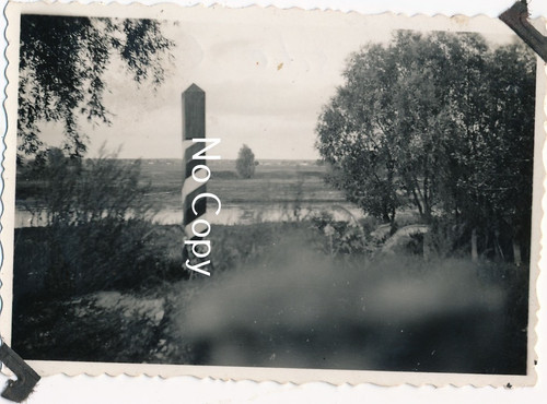 Foto polnische grenze - polnische,