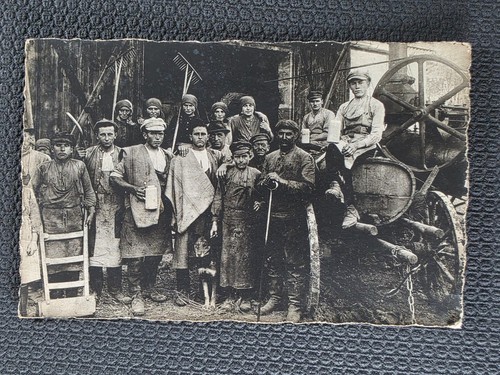 Originalfoto ostfront russland - ostfront,