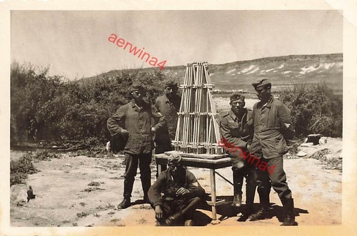 Soldaten belbek brücken - soldaten,