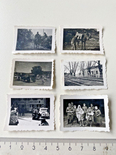 Foto wk2 ostfront - wk2,
