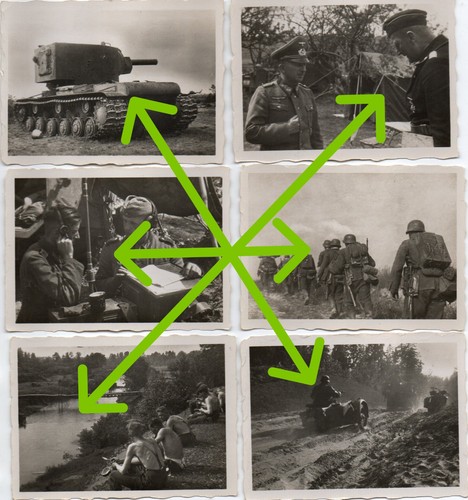 Fotos panzer division - fotos, 19.