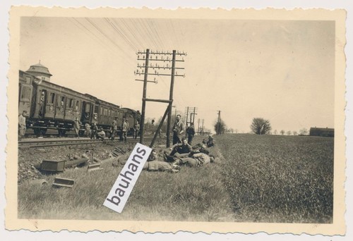 Foto aus nachlass panzer - nachlass,
