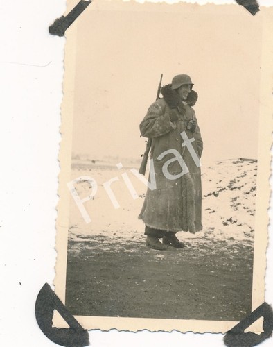 Foto wk2 ostfront - foto, soldat