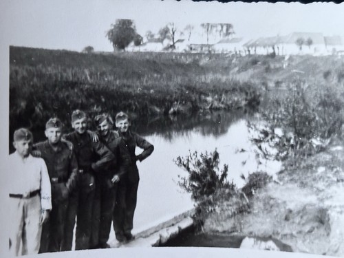 Foto wehrmacht soldaten - wehrmacht,