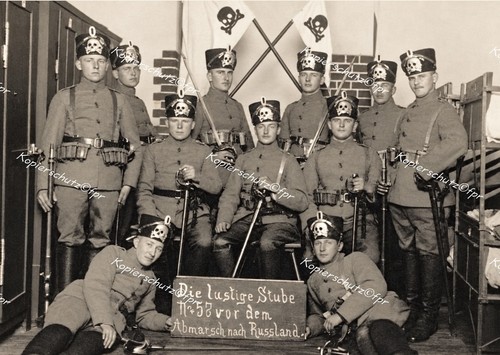 Preußen uniform - preußen,