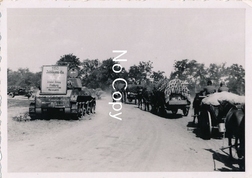 Foto ww2 military ostfront - foto,