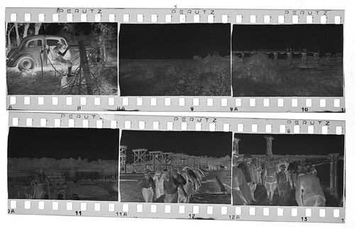 Original negativ 4x3 5cm - negativ, 4x3,5cm