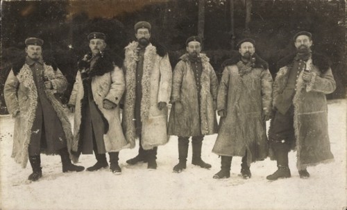 Foto deutsche soldaten in - foto, ak