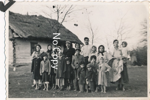 Foto zigeuner menschen gruppe - menschen,