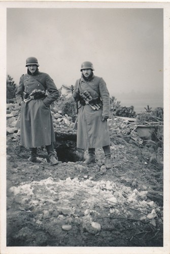 Foto wehrmacht soldaten - 2,