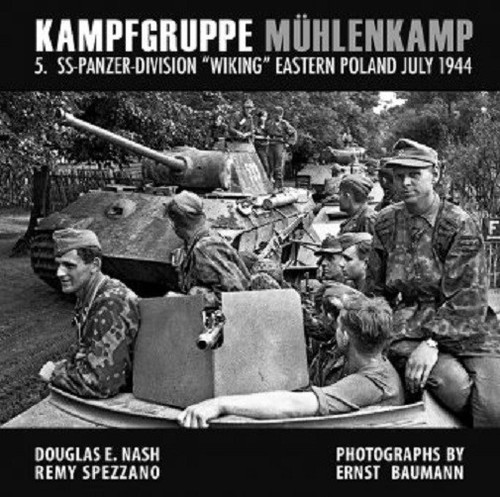 Kampfgruppe mühlenkamp - mühlenkamp, 5