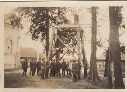 Foto wehrmacht soldaten - foto,