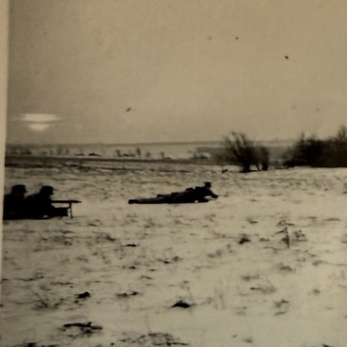 1942 foto sturmangriff mg42 - 1942!,