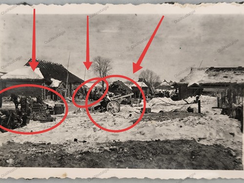 Wk2 foto ostfront - , russland