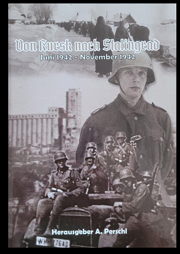 Von kursk nach stalingrad - nach,