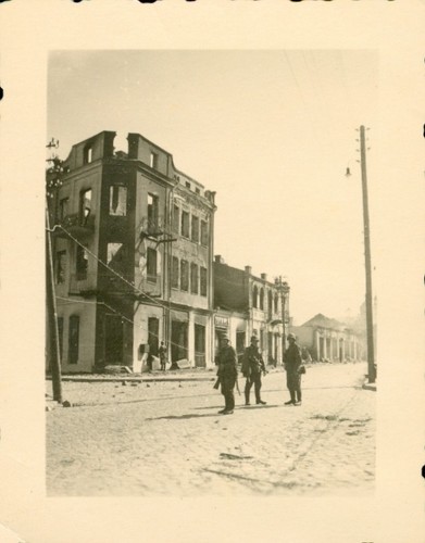Wk2 foto wehrmacht soldaten - foto,