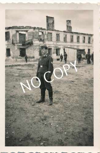 Wk2 ostfront soldat bei - wk2,
