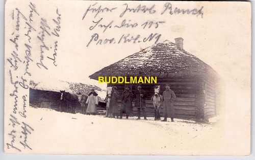 Foto soldaten feldgrau - foto, winter