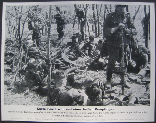 Ostfront 1942 russland - 8.6.1942,