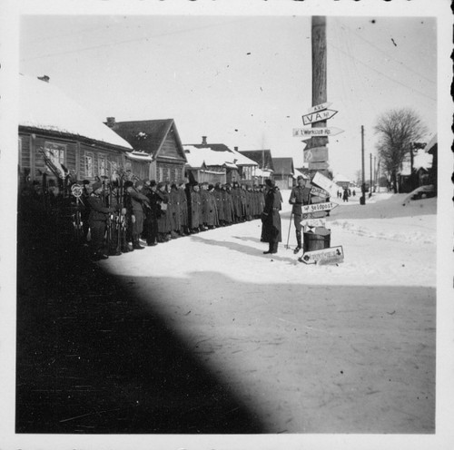 Foto wk2 wehrmacht soldaten - foto,