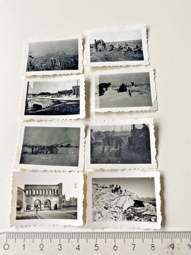 Foto wk2 ostfront - wk2,