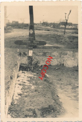 Foto antik wehrmacht - 2.wk,