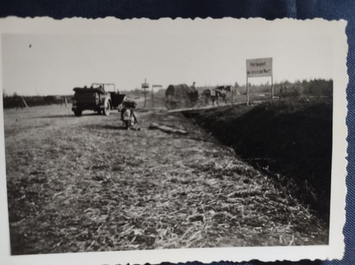 Foto wehrmacht ostfeldzug - wehrmacht,,