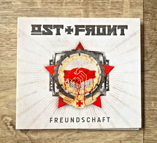 Ost front freundschaft - –,