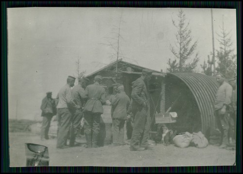 Foto wk weltkrieg - foto,