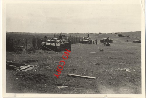 Foto stug iii sturmgeschütz - foto,