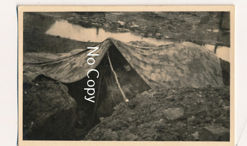 Foto erdloch kowel - erdloch,