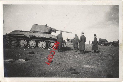 Foto wehrmacht offiziere - foto,