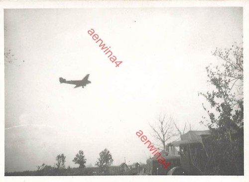 Foto ww2 lkw büssing - ww2,