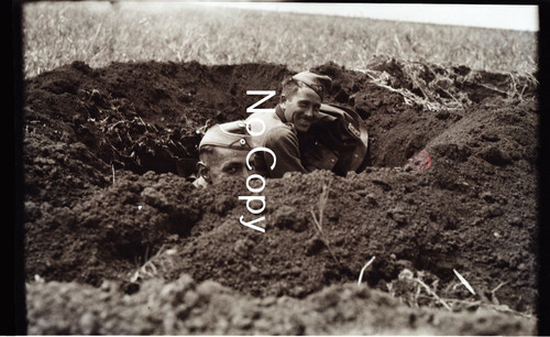 Original ww2 negativ - original,