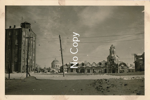 Foto russland stadt - foto,