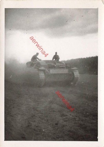 Deutsches sturmgeschütz stug - deutsches,