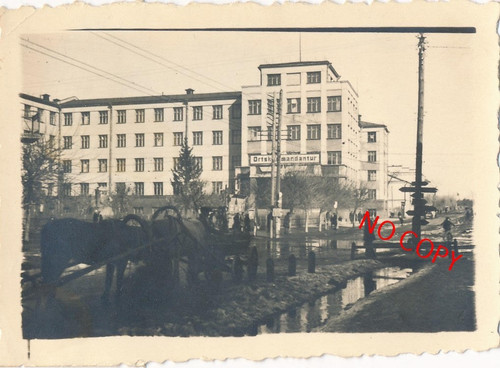 Foto gebäude schild - gebäude,
