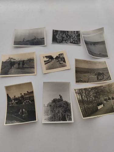 Lot fotos wehrmacht soldaten - fotos,