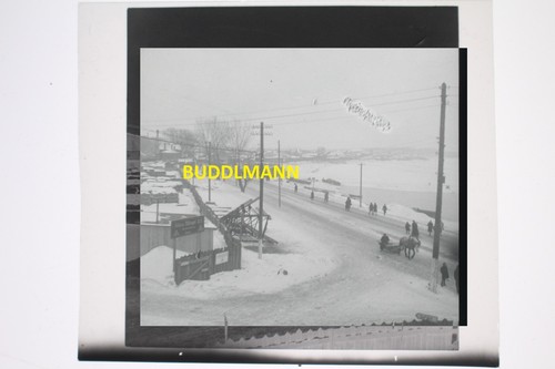 Foto negativ wehrmacht - wehrmacht, winter