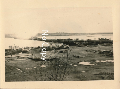 Foto russland hafen schiffe - russland,